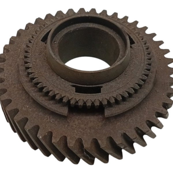 Engrenagem 1ª Marcha Fiat Ducato 2.3 2003 2004 2005 2006