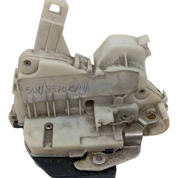 Fechadura Porta Dianteira Esquerda Volkswagen Gol 2008