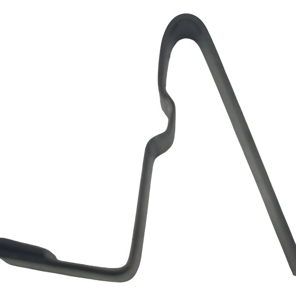 Presilha Grade Radiador Fiat Linea Bravo