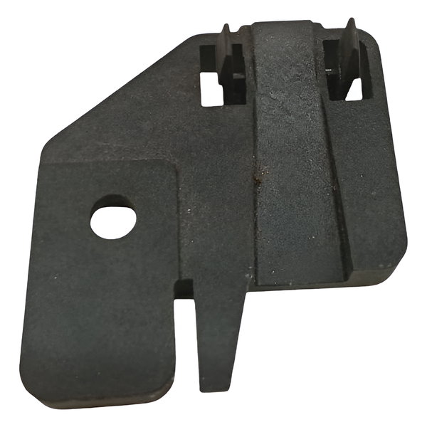 Suporte Fechadura Capo Fiat Stilo 2008 2009 2010