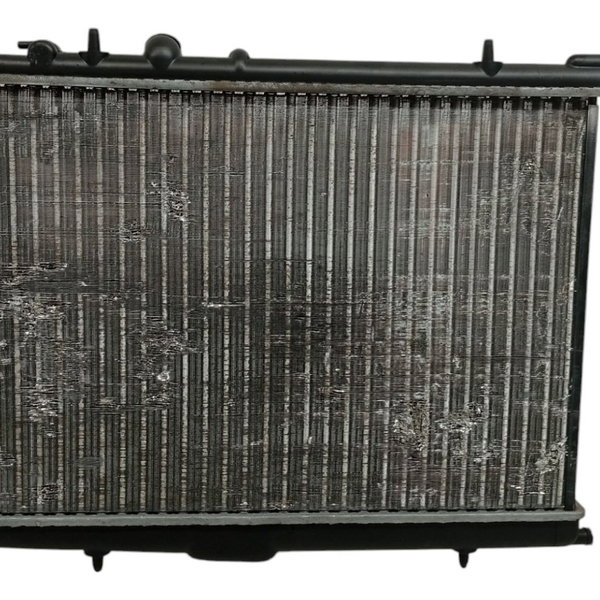 Radiador Água Peugeot 206 207 307 1.6