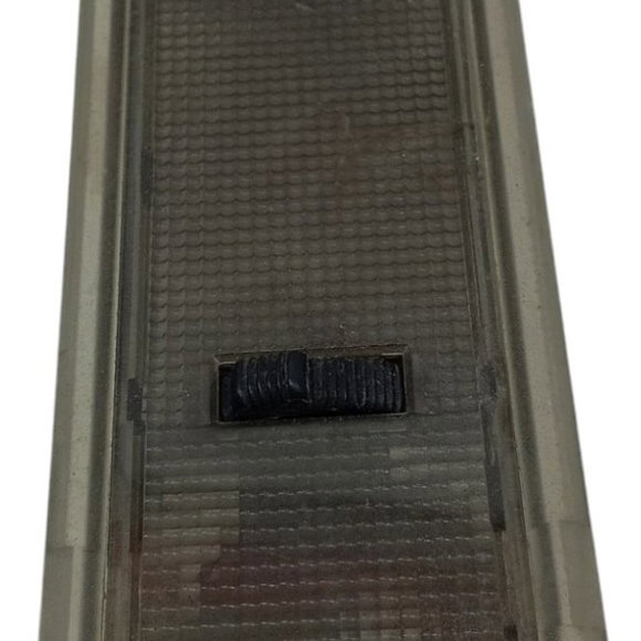 Luz Teto Cortesia Chevrolet Vectra 98 99 2000