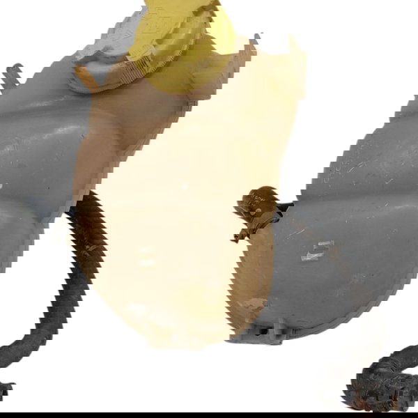 Reservatório Agua Radiador Chevrolet Vectra 98 99 2000