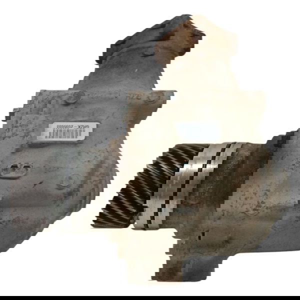 Caixa Tração Honda Crv 4x4 4wd 2007 2008