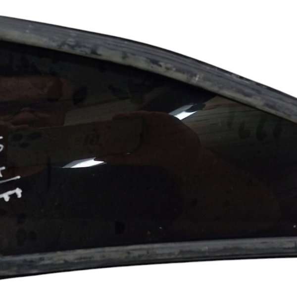 Vidro Fixo Traseiro Esquerdo Fiat Uno 2009 2010 2011