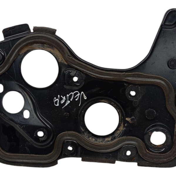 Chapa Suporte Pedaleira Chevrolet Vectra 98 99 2000