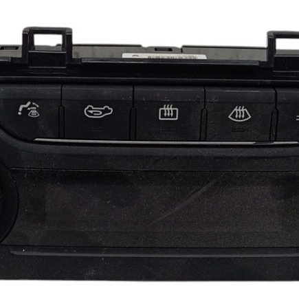 Comando Ar Condicionado Hyundai Creta 2018 2019 2020