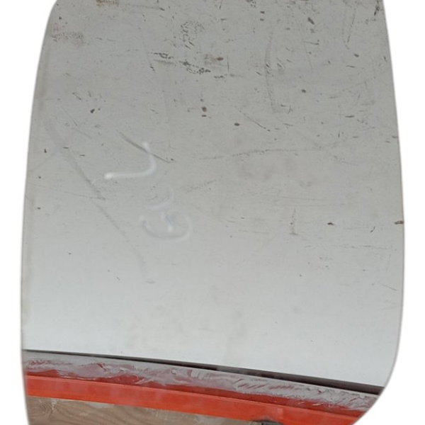 Espelho Retrovisor Direito Volkswagen Gol 2014 2015 2016