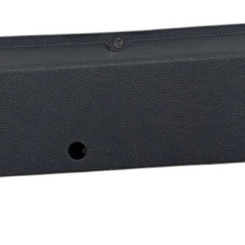 Porta Objetos Dianteiro Direito Fiat Uno Mille 2010 2011