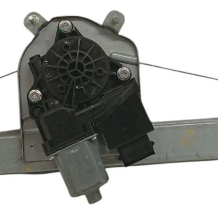 Maquina Vidro Dianteira Direita Hyundai Creta 2018 2019 2020