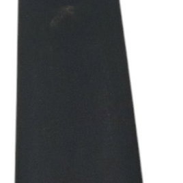 Friso Porta Traseira Direito Fiat Palio 2007 2008 Preto