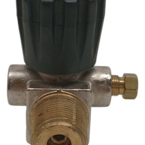 Valvula Cilindro Gnv
