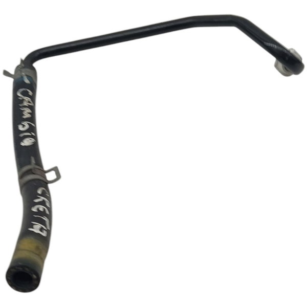 Mangueira Respiro Óleo Hyundai Creta 2.0 2019 2020