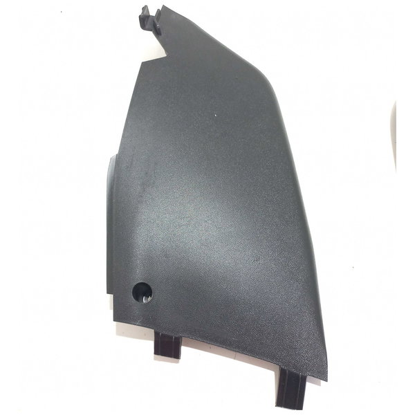 Acabamento Lateral Direito Do Console Peugeot 208 2014