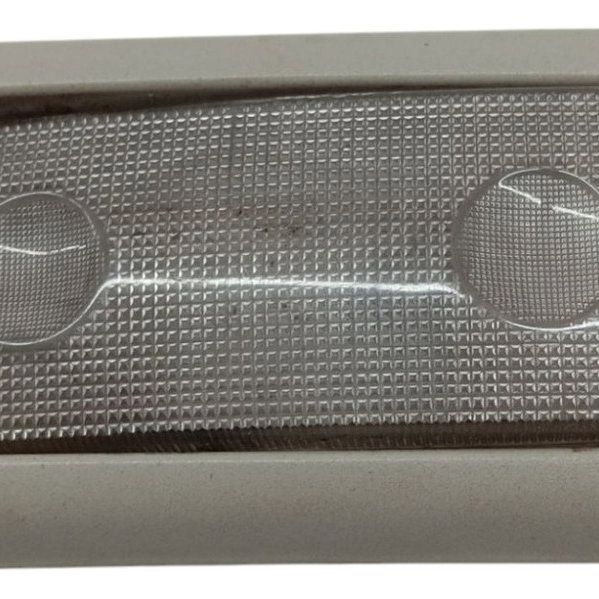 Luz Cortesia Teto Fiat Uno Mille 2009 2010 2011