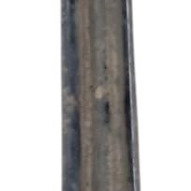 Alma Parachoque Traseiro Renault Megane 2007 2008