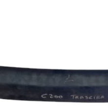 Alma Parachoque Traseira Mercedes C200 2010 2011