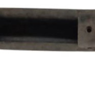 Alma Parachoque Traseira Lifan 320 2012 2013