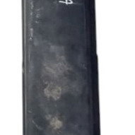 Alma Parachqoue Dianteira Chevrolet Zafira 2002 2003