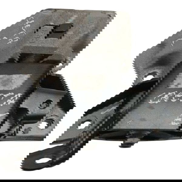 Coxim Esquerdo Motor Hyundai Creta 2.0 208 2019 2020