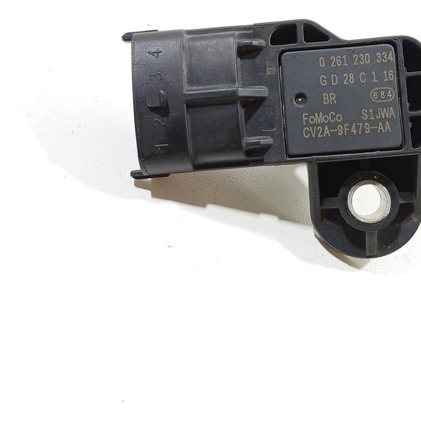 Sensor Map Ford Ka 1.0 3cc 2015 16 17 18 19 20 21 22