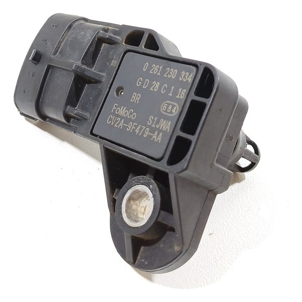 Sensor Map Ford Ka 1.0 3cc 2015 16 17 18 19 20 21 22