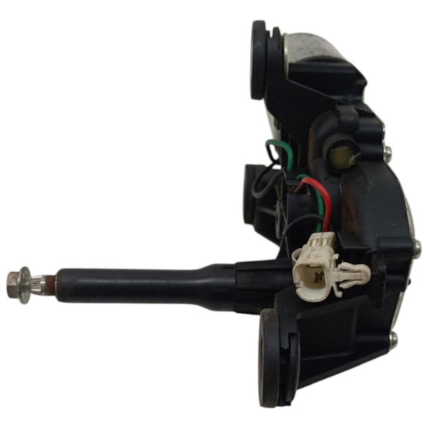 Motor Limpador Traseiro Fiat Uno Mille 2010 2011