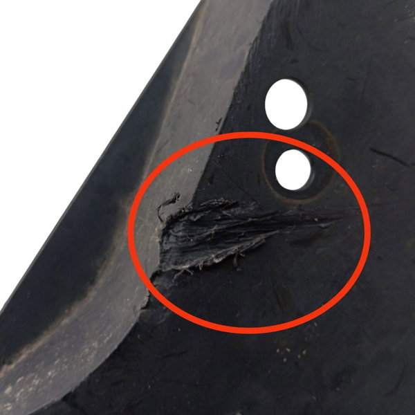 Capa Proteção Eixo Traseiro Renault Megane Grand Detalhe