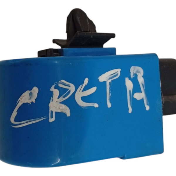 Sensor Incêndio Hyundai Creta 2018 2019 2020