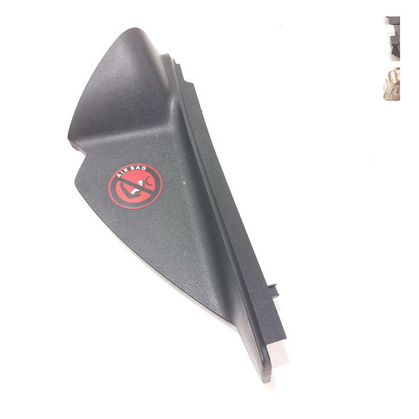 Moldura Lateral Direito Painel Peugeot 208 2014