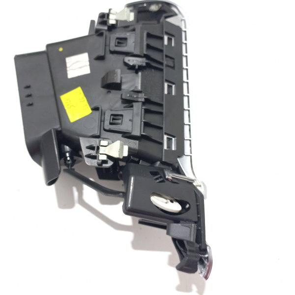 Difusor Ar Condicionado Lado Esquerdo Peugeot 208 2014