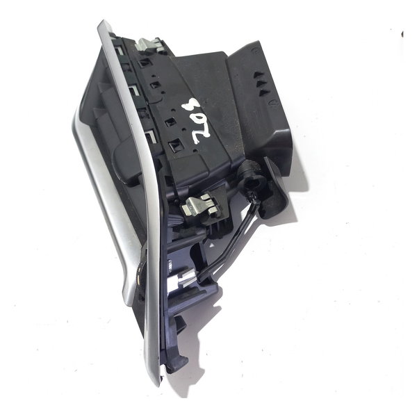 Difusor Ar Condicionado Lado Esquerdo Peugeot 208 2014