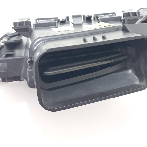 Difusor Ar Condicionado Lado Esquerdo Peugeot 208 2014