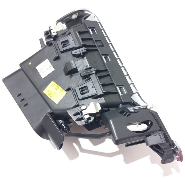 Difusor Ar Condicionado Lado Esquerdo Peugeot 208 2014