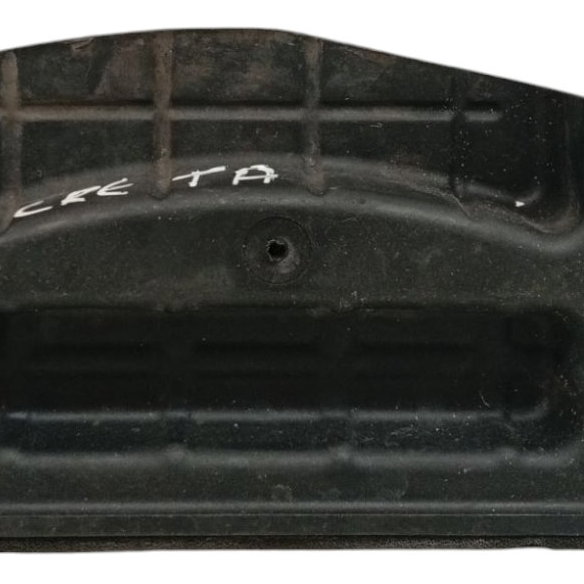 Capa Acabamento Correia Dentada Hyundai Creta 2018 2019 2020