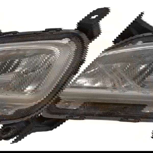 Farol Milha Esquerdo Hyundai Creta 2018 2019 2020