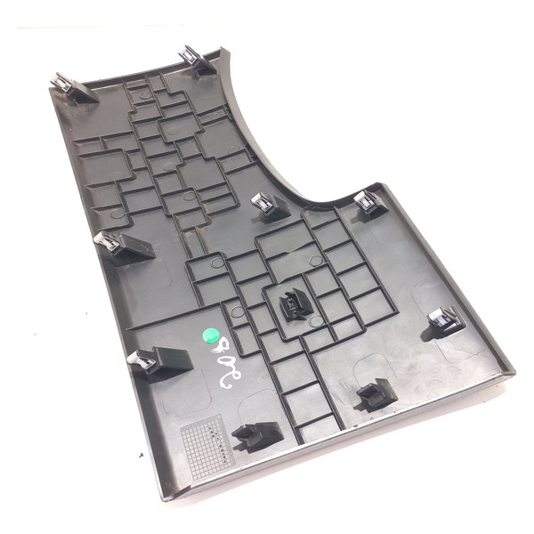 Tampa Caixa De Fusíveis Peugeot 208 2014