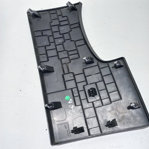 Tampa Caixa De Fusíveis Peugeot 208 2014