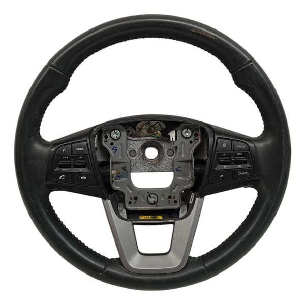 Volante Direção Hyundai Creta 2018 2019 2020