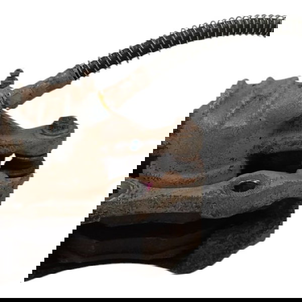 Pinça Freio Dianteira Esquerda Peugeot 206 2004 2005