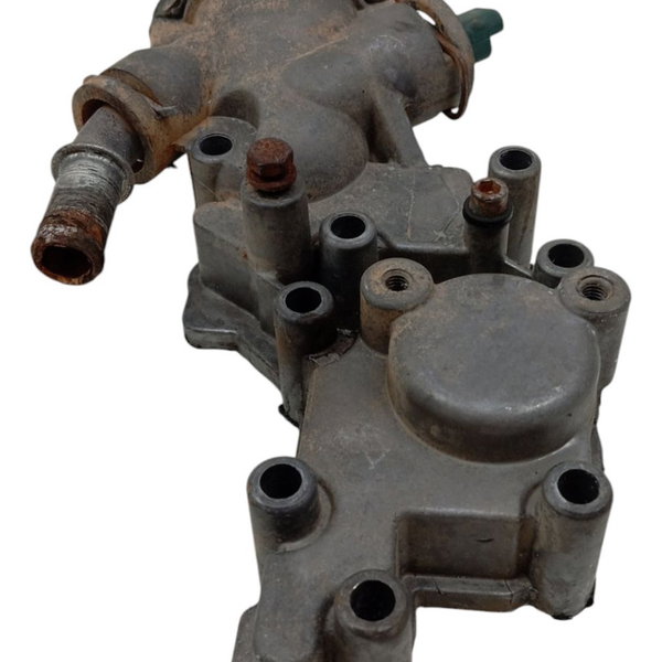Suporte Filtro Oleo Peugeot 206 207 1.4 2004 2005