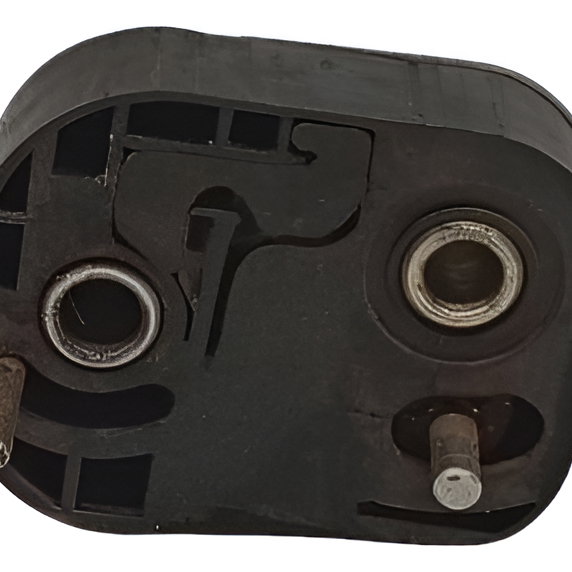 Fechadura Dianteira Esquerda Fiat Uno Mille 2010 2011