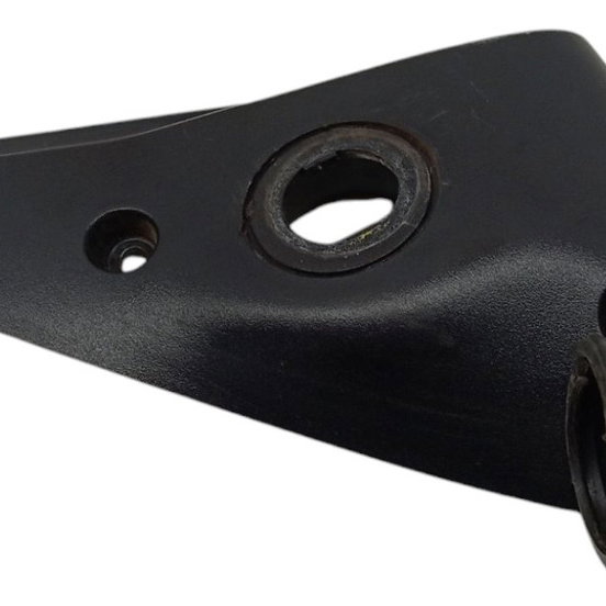 Moldura Interna Retrovisor Direito Fiat Uno Mille 2010 2011