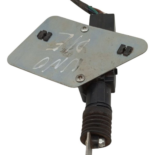 Motor Trava Elétrica Porta Dianteira Esquerda Fiat Uno 2011