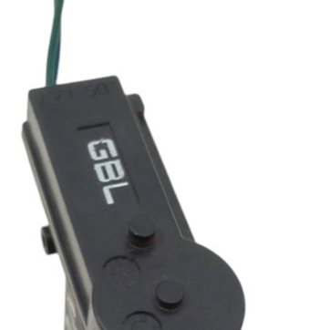 Motor Trava Elétrica Porta Traseira Direita Fiat Uno 2011