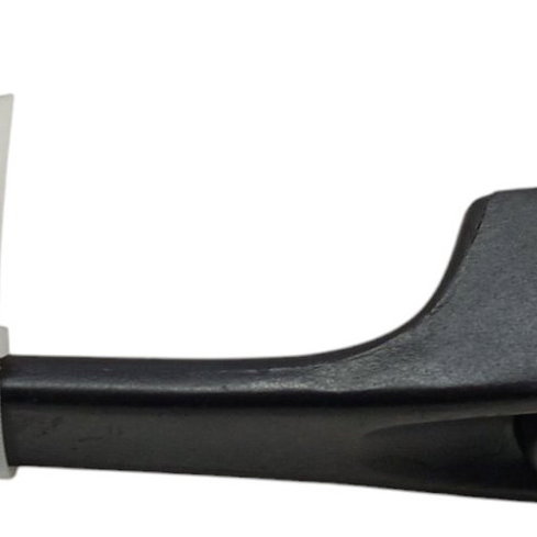 Maçaneta Externa Traseira Esquerda Fiat Uno Mille 2010 2011