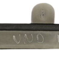 Trilho Guia Vidro Dianteiro Direito Fiat Uno Mille 2010 2011