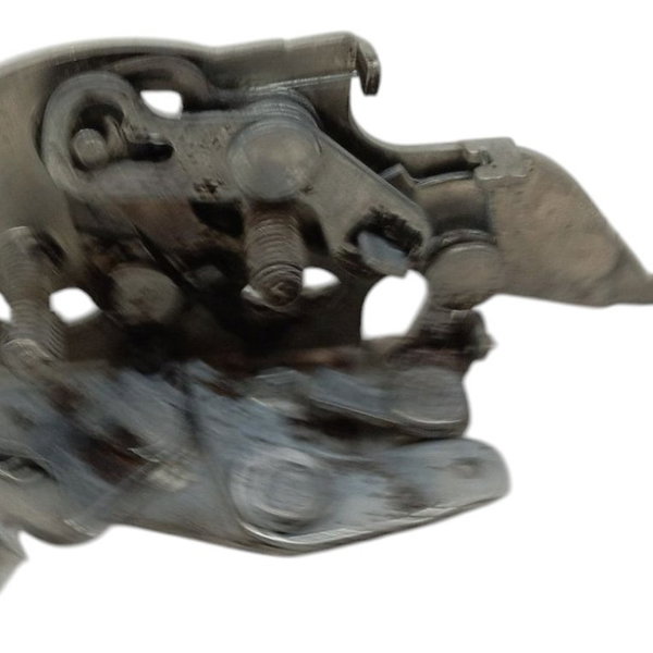 Fechadura Porta Traseira Direita Fiat Uno Mille 2010 2011