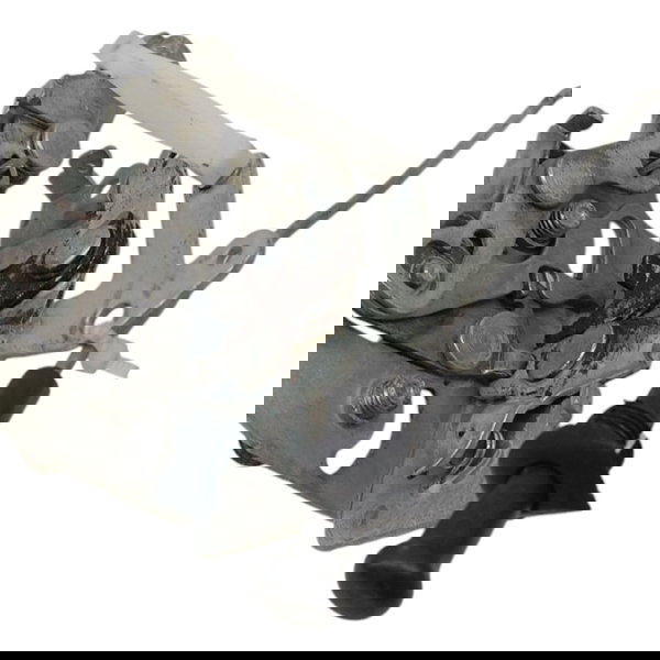 Fechadura Porta Dianteira Direita Fiat Uno Mille 2010 2011