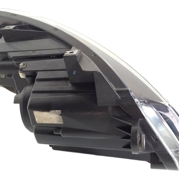 Farol Esquerdo Volkswagen Fox 2017 Esquerdo